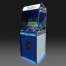 Track & Field Arcade Machine